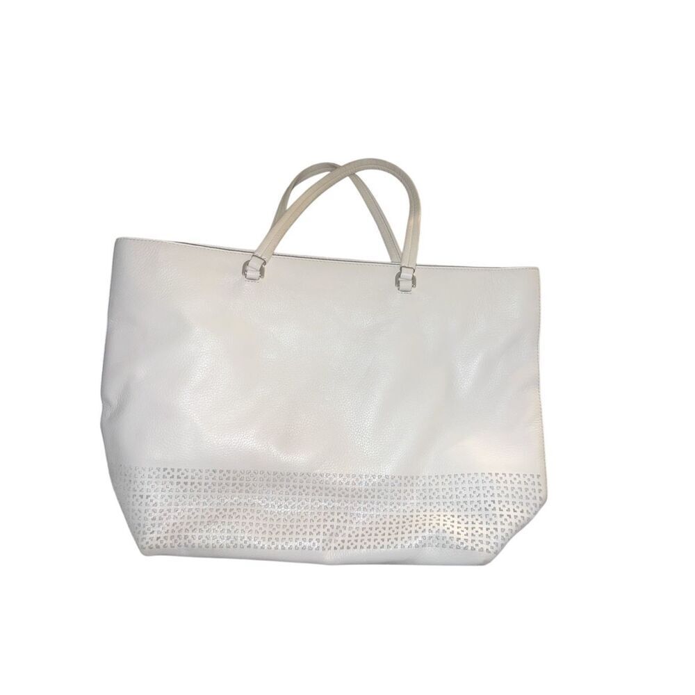 ✨Kate Spade Marjorie Wakefield Lane Mortar Tote✨ - Picture 5 of 9